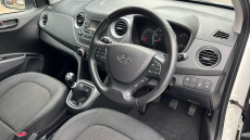 Hyundai i10 1.0 SE 5dr Petrol Hatchback